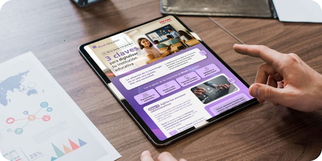 Descubre como puedes modernizarla sin complicaciones