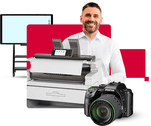 Un lugar de trabajo híbrido