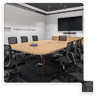 Todo para reuniones de alto nivel Todo para reuniones de alto nivel