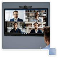 Calidad de audio y video sin igual Calidad de audio y video sin igual