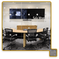 Pequeñas reuniones, grandes resultados Pequeñas reuniones, grandes resultados