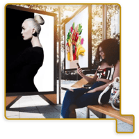 Hardware de grado comercial Hardware de grado comercial