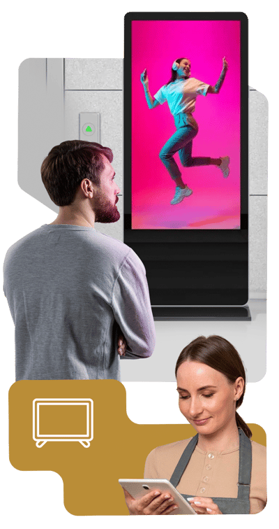 Señalización digital Señalización digital