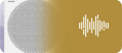 Audio de alta calidad