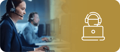 Soporte técnico sin igual