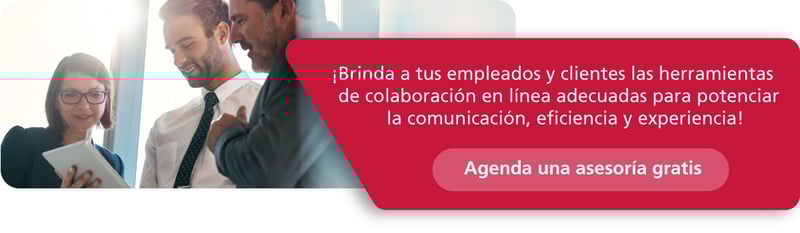 Agenda una asesoría gratis